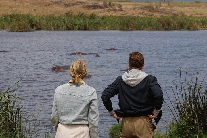 Full-Day Ngorongoro Crater private tour