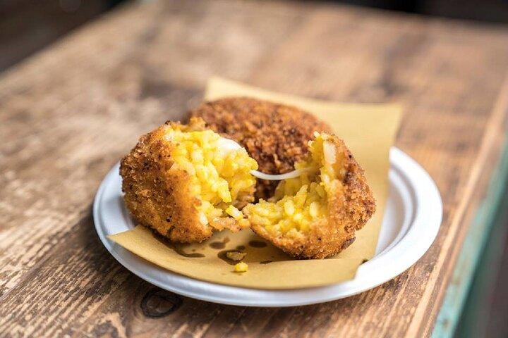 Rome: Trastevere Ultimate Food Tour by Do Eat Better