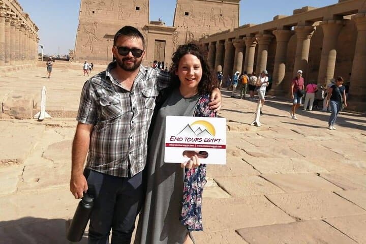 Overnight Trip To Luxor From Cairo