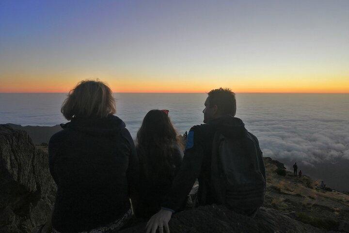 Madeira sunrise (Ponta de Sao Lourenco) Private tour