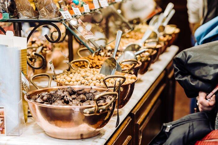 Brussels to Bruges: Private & Personalized Day Trip with a Local