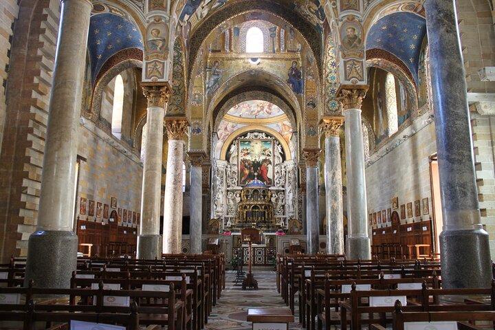 Palermo Historic Center Walking Tour by Palermo Wonders