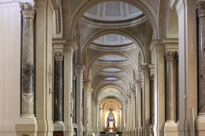 Palermo Historic Center Walking Tour by Palermo Wonders