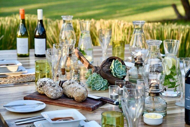 Sunset Cruise Zambezi Explorer & The Eatery Dinner (Combo)