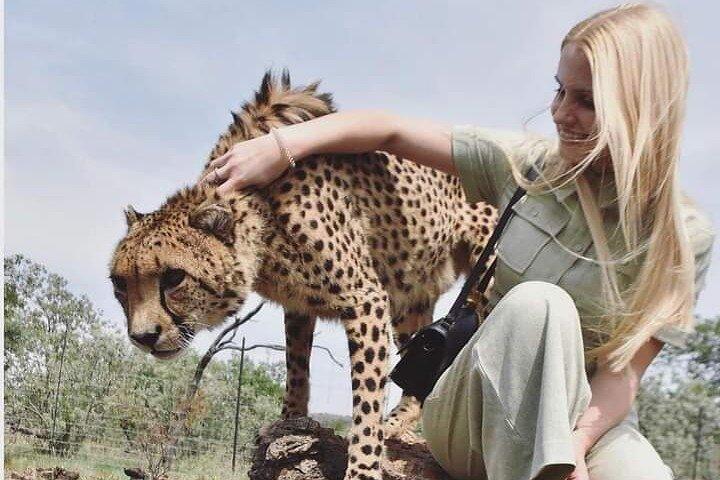 4 Days Tanzania Safari Tarangire, Serengeti and Ngorongoro Crater