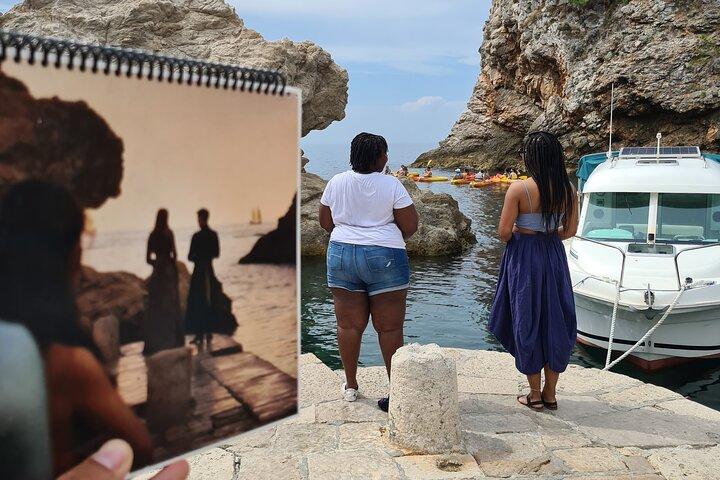 Dubrovnik Game Of Thrones Tour + Iron Throne Photo (Small Group)