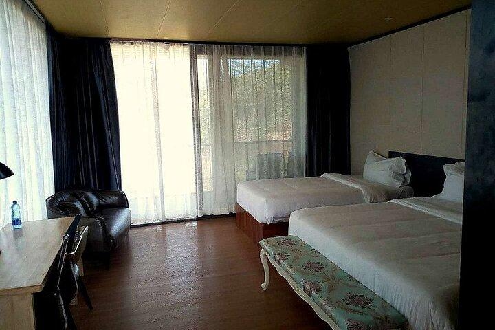 3-Day Private Safari in Maasai Mara from Nairobi