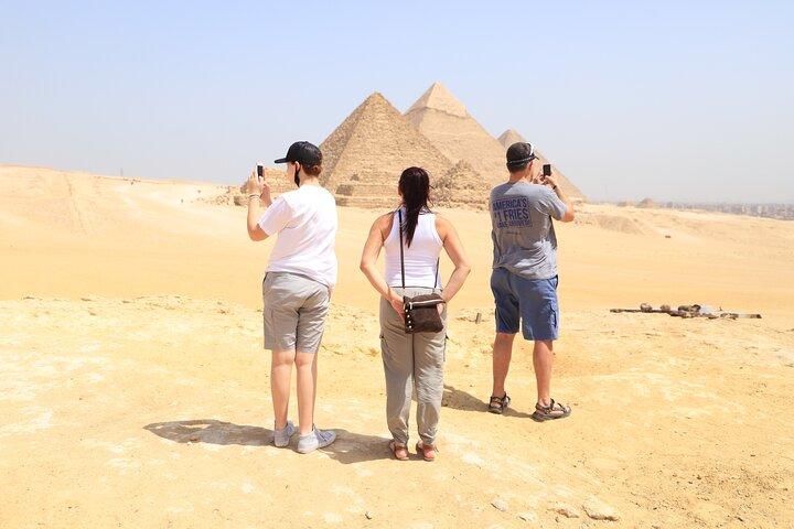 2 Day 1 Night Visit The Best of Cairo