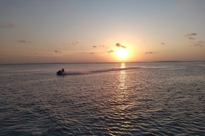 Private Sunset Dhow Cruise in Stone Town Zanzibar
