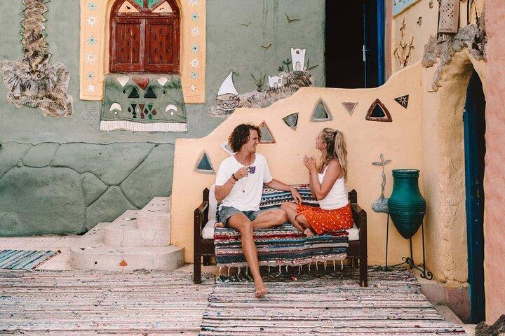 Tour Package- Cairo, Aswan, Luxor, Abu simbel, Dahab 10 nights