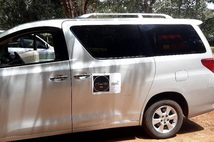 Private Tour to Fairview Coffee Farm in Nairobi with Pickup