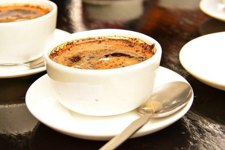 Half Day Private Fairview Estate Coffee Farm Tour with Pick Up