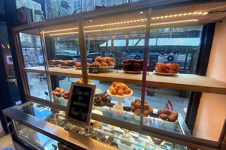 Gluten Free Walking Tour of Central Park NYC