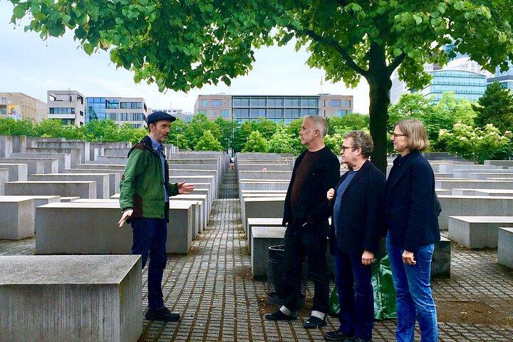An Introduction to Berlin Private Walking Tour