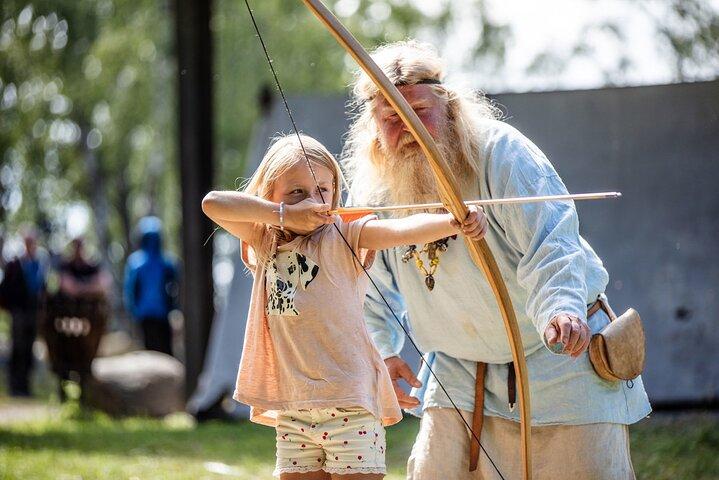 Stockholm Pass: Save up to 50% - Includes Vasa Museum