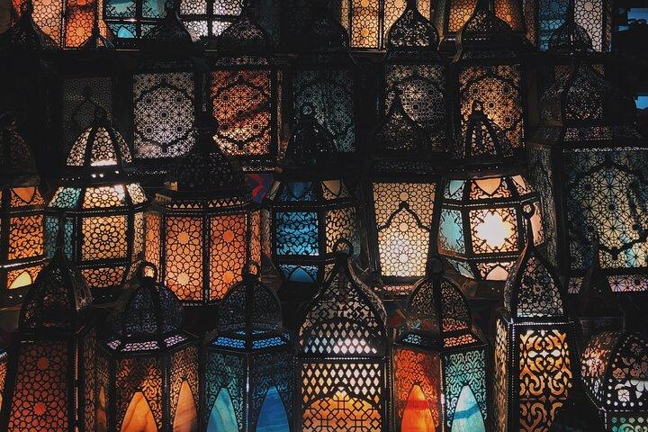 Day tour To Giza Pyramids, Citadel, Old Cairo & Bazaar in Egypt