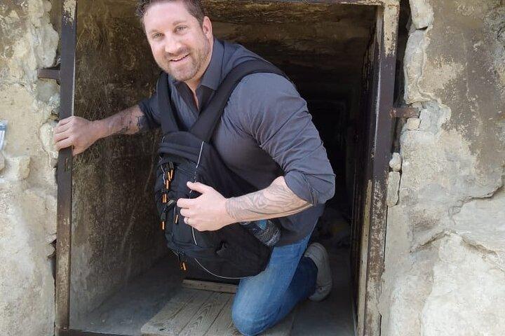 2-Day Giza Pyramids and Old Cairo Private Tour with Guide