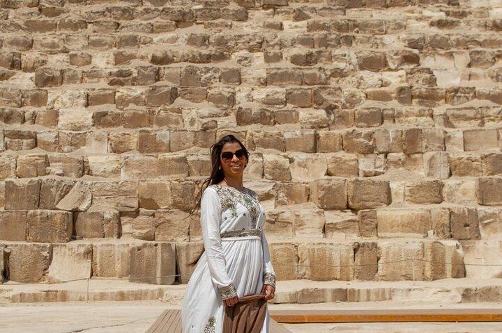 Cairo Layover Tour from Cairo Airport