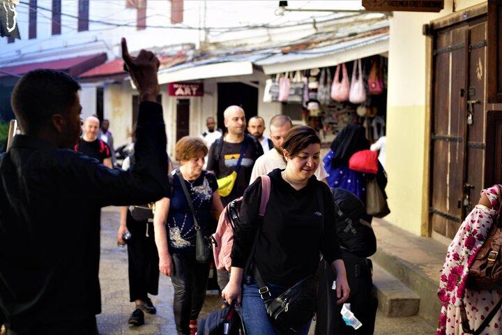 Stone Town Walking Tour | Best thing to do in Zanzibar 2025-2026