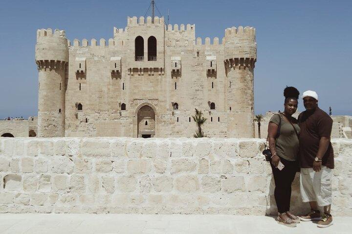 5 days Egypt package