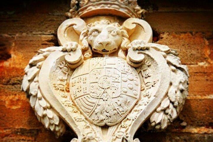 San Juan Haunted History Walking Tour