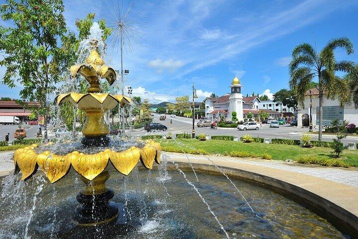 2-Nights Cameron Highlands Discovery from Penang to Kuala Lumpur