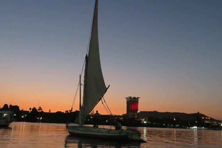 7-Day Private Guided Tour in Cairo, Luxor and Aswan