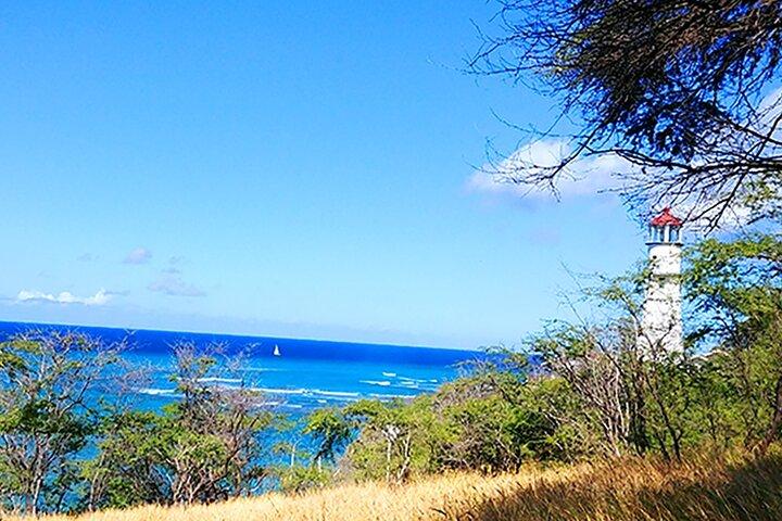 Oahu: All Day Circle Island Tour with Snorkeling