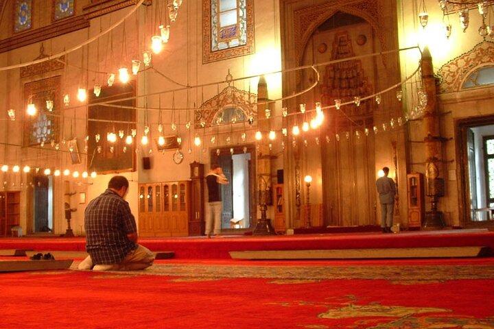 Giza Pyramids, The Egyptian Museum And Cairo Citadel-Mohamed Ali Mosque- Private