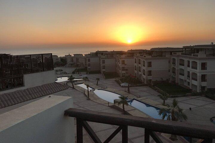 Relaxing Day At The Beach In Red Sea El Sokhna With Lunch