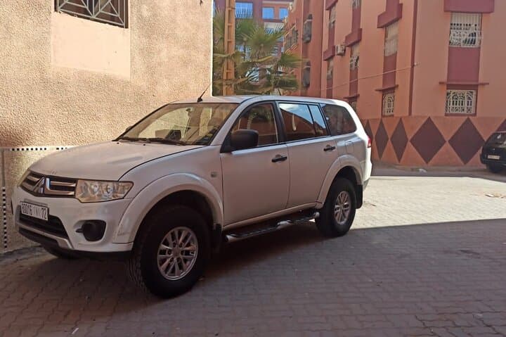 Marrakech Airport Transfer ( private ride)