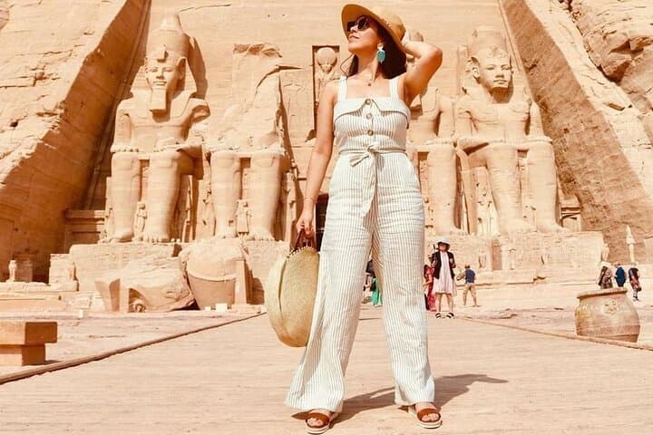Sightseeing Private Tour To Abu Simbel From Cairo