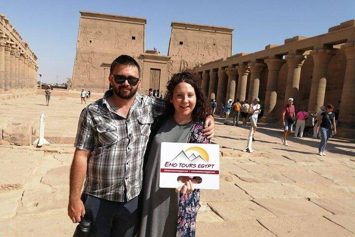 Sightseeing Private Tour Visit The East & West Bank Of The Nile in Luxor