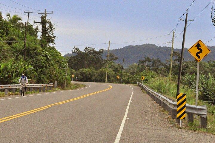 Private Transfer from Belize City and Airport to Placencia