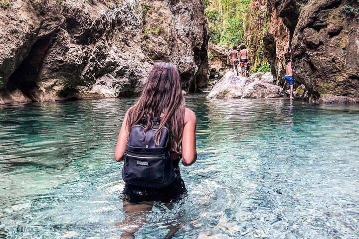 Akchour waterfalls tours