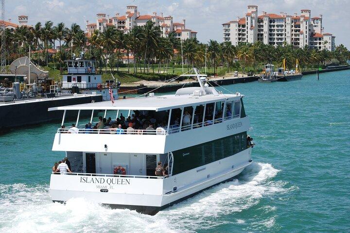 Go City: Miami All-Inclusive Pass with 25+ Attractions and Tours