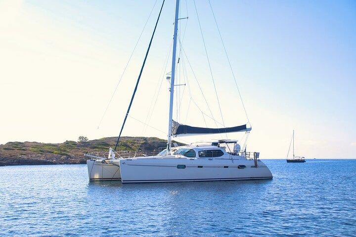 Zanzibar Boat/Yacht Charter