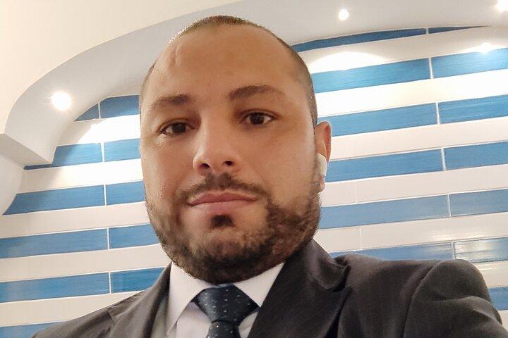 Private Transfer from Naples to Sorrento or Vice versa