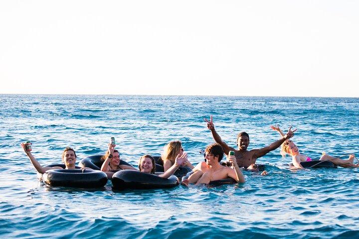Coconut Cruiser Package | 7Days | 6Nights with All Activities Included