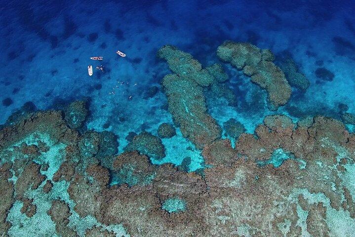 Ultimate Encounters Package - 2 Days | 1 Night