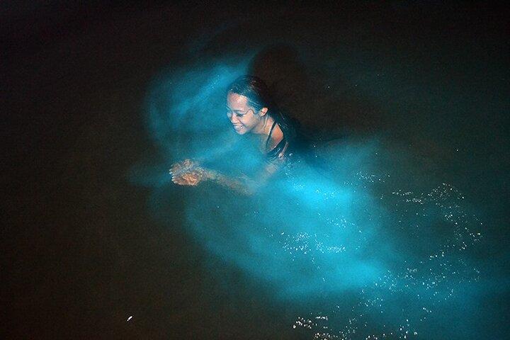 Luminous Lagoon Tour from Montego Bay ( Glistening Waters)