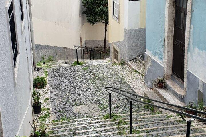 Private day tour to Sintra