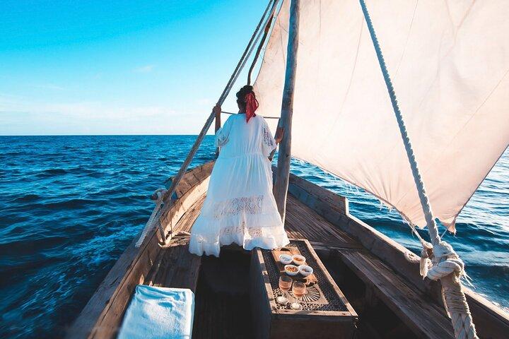 Zanzibar Boat/Yacht Charter