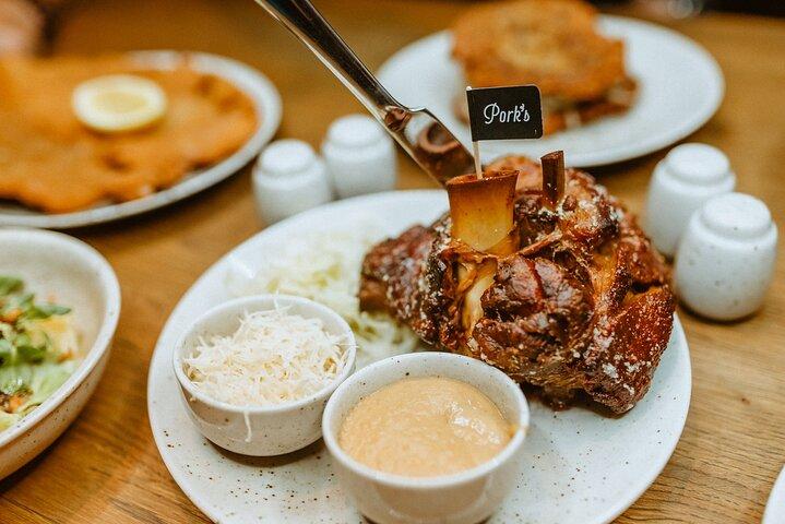 First Night Prague Food Tour: Perfect Spots Curated for You