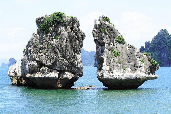 Vietnam Cambodia 9 Days