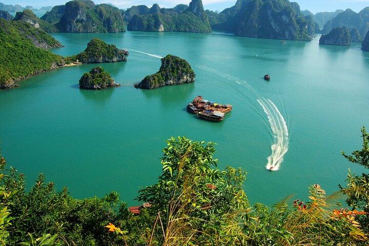 Vietnam Highlight 7 Days