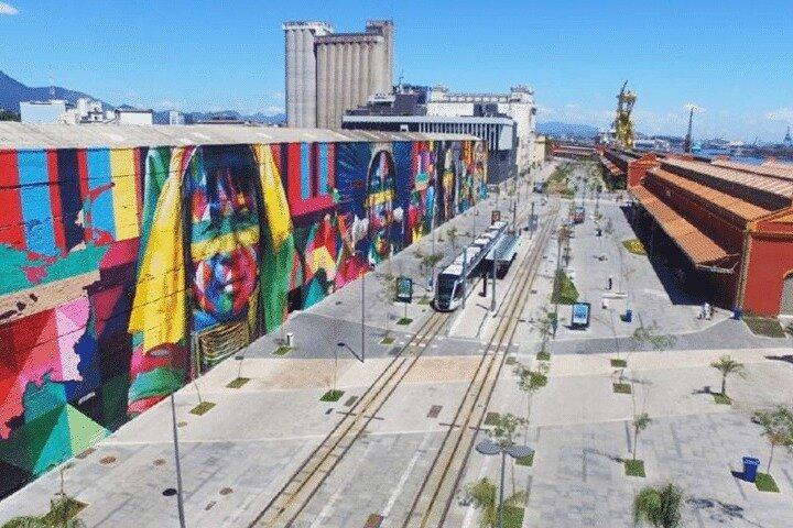 Tour Privado - Boulevard Olimpico + Aquario