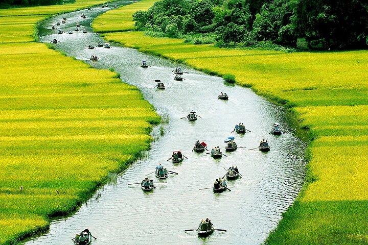 Vietnam Highlight 7 Days