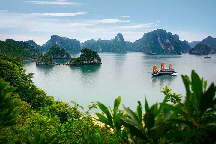 Vietnam Highlight 7 Days