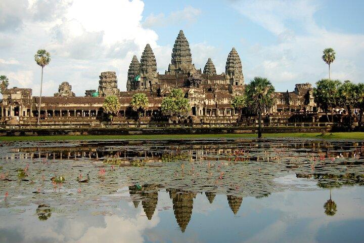 Vietnam Cambodia 10 Days
